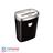 Fellowes 53C Cross-Cut Shredder - 5