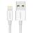 Ugreen US155 Lightning to USB 2M Cable - 2