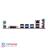 Biostar TB250-BTC LGA 1151 Motherboard - 3