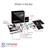 ASUS ROG Z590 Maximus XIII Extreme  LGA1200 Motherboard - 3