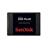 Sandisk SSD PLUS 2.5" SATA III Solid State Drive 480GB - 5