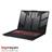 ASUS TUF Gaming FA707RR Ryzen 7 6800H 16GB 512GB SSD 8GB RTX 3070 Full HD Laptop - 5