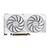 ASUS Dual GeForce RTX 5060 8GB GDDR7 White OC Edition Graphic Card - 2