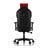 Vertagear SL1800 Black Red Gaming Chair - 3