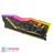 Team Group T-FORCE DELTA TUF Gaming Alliance RGB 16GB DDR4 2666MHz CL18 Desktop RAM - 2