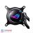 ASUS ROG STRIX LC 360 RGB CPU Fan - 5