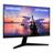 Samsung LF27T350FH 27 Inch Full HD 75hz IPS LED Monitor - 2