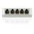 D-link DGS-1005A 5-Port Desktop Switch - 2