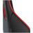 DXRacer Formula Series 2026 L Black Red Gaming Chair - 8