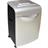 Nikita Paper Shredder Silver Plus - 8