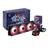 MSI CORELIQUID A17 MLG EDITION 360 ARGB CPU Liquid Cooler - 4