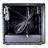 Master Tech Mantra Computer Case - 2