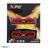 Adata XPG Dazzle DDR4 16GB (2x 8GB) 3000MHz CL16 Dual Channel Desktop RAM - 4