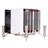 SilverStone AR09 115XS SILVERSTONE CPU Fan - 4