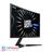 Samsung LC24RG50 24 Inch gaming Monitor - 16