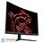 MSI Optix G27CQ4 27 Inch WQHD Gaming Monitor - 2