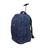 Nilper Mayan model NTLB113 wheeled backpack small size - 3