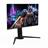 GigaByte Aorus FO27Q2 27 Inch Quad HD 0.03ms (GTG) 240Hz OLED Flat Gaming Monitor - 3