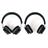 Proone PHB3530 Mirra Bluetooth Headphones - 5