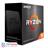 AMD Ryzen 9 5900X 3.7GHz AM4 Desktop Box CPU  - 3