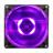 Cooler Master Masterair G200P CPU FAN - 2