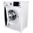 Pakshoma TFU-84406 8KG Washing Machine - 7