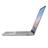 Microsoft Surface Laptop Go Core i5 1035G1 64GB With 4GB Ram Intel PixelSense Touch Laptop - 3