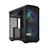 Fractal Design Torrent Compact RGB - Black TG Light Tint Case - 5