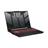 ASUS TUF Gaming FX507ZU core i7 12700H 32GB 1TB SSD 6GB RTX 4050 Full HD 144Hz Gaming Laptop - 2