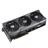 ASUS TUF Gaming GeForce RTX 4070 SUPER 12GB GDDR6X OC Edition Graphics Card - 3