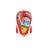 Logitech Doodle Collection M238 Triple Scoop Wireless Mouse - 7