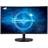 Samsung C27FG70 27Inch Curved FreeSync Quantum Dot Gaming Monitor - 9