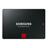 Samsung 860 Pro 256GB V-NAND MLC Internal SSD Drive - 7