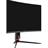 Redragon Q2712RVC 27 Inch 1ms 180Hz QHD Gaming Monitor - 2