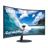 Samsung LC32T550FD 32 Inch Curved Monitor - 9
