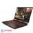 اچ پی  OMEN 15t DC100 G2-G1 Core i7 32GB 1TB 256GB SSD 6GB Full HD Laptop - 2