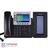 grandstream GXP2140 4-Line Enterprise Corded IP Phone VoIP - 2