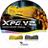 Adata XPG V2 DDR3 GOLD 8GB 1600MHz CL9 Dual Channel - 3