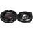 JVC CS-DR6950H Car Speaker - 4