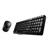 Rapoo X1800S Wireless Keyboard and Mouse - 3
