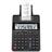 Casio HR-100RC Calculator - 4