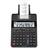 Casio HR-100RC Calculator - 4