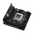 ASUS ROG Strix B650E-I Gaming Wi-Fi AM5 Motherboard - 5