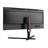 AOC U34G3XM 34 Inch WQHD 1ms (MPRT) 4ms (GtG) 144hz VA Gaming Monitor - 5