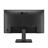 LG 22U401A-B 22 Inch FHD VA 5ms 100Hz Monitor - 5