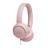جی بی ال  Tune 500BT Wireless Headphones - 8