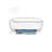 HP Deskjet 3630w Colour All-In-One Inkjet Printer - 9