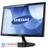 Samsung LS19C150FS/ZN 19 Inch LED Monitor - 5