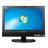 Lenovo ThinkCenter M92z Core i3 (3220) 4GB 500GB HD+ Stock All-in-One PC - 2