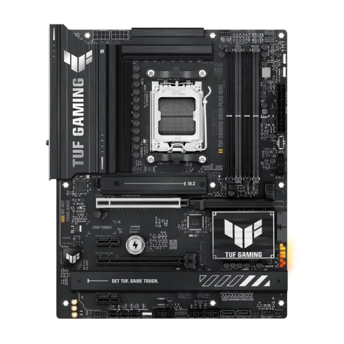 ASUS TUF GAMING B850-PLUS WIFI DDR5 Motherboad Gaming  - 2